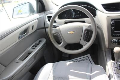 2015 Chevrolet Traverse LS   - Photo 25 - Tulsa, OK 74112