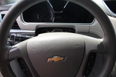 2015 Chevrolet Traverse LS   - Photo 33 - Tulsa, OK 74112
