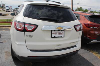 2015 Chevrolet Traverse LS   - Photo 3 - Tulsa, OK 74112