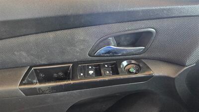 2014 Chevrolet Cruze 2LT Auto   - Photo 13 - Tulsa, OK 74112