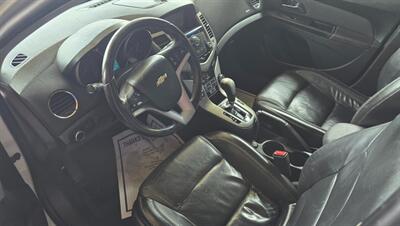 2014 Chevrolet Cruze 2LT Auto   - Photo 12 - Tulsa, OK 74112