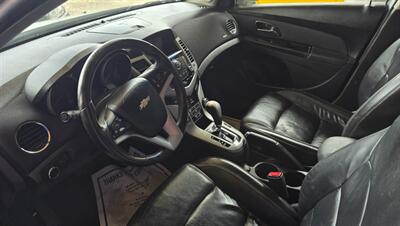 2014 Chevrolet Cruze 2LT Auto   - Photo 5 - Tulsa, OK 74112