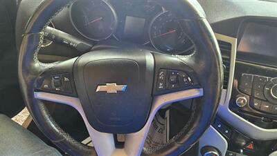 2014 Chevrolet Cruze 2LT Auto   - Photo 14 - Tulsa, OK 74112