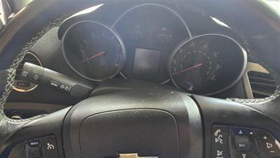 2014 Chevrolet Cruze 2LT Auto   - Photo 18 - Tulsa, OK 74112