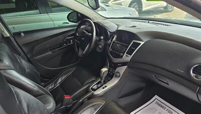 2014 Chevrolet Cruze 2LT Auto   - Photo 7 - Tulsa, OK 74112