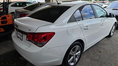 2014 Chevrolet Cruze 2LT Auto   - Photo 2 - Tulsa, OK 74112