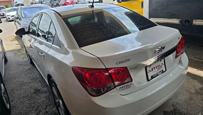 2014 Chevrolet Cruze 2LT Auto   - Photo 4 - Tulsa, OK 74112