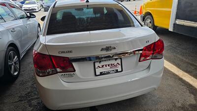 2014 Chevrolet Cruze 2LT Auto   - Photo 3 - Tulsa, OK 74112