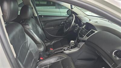 2014 Chevrolet Cruze 2LT Auto   - Photo 11 - Tulsa, OK 74112