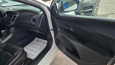 2014 Chevrolet Cruze 2LT Auto   - Photo 8 - Tulsa, OK 74112