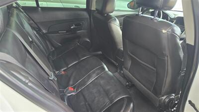 2014 Chevrolet Cruze 2LT Auto   - Photo 10 - Tulsa, OK 74112