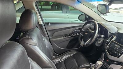 2014 Chevrolet Cruze 2LT Auto   - Photo 6 - Tulsa, OK 74112