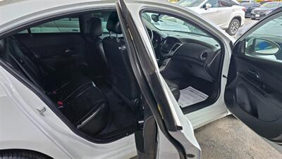 2014 Chevrolet Cruze 2LT Auto   - Photo 9 - Tulsa, OK 74112