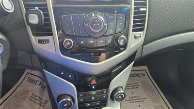 2014 Chevrolet Cruze 2LT Auto   - Photo 17 - Tulsa, OK 74112
