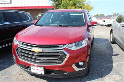 2018 Chevrolet Traverse LT Cloth   - Photo 4 - Tulsa, OK 74112