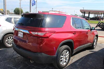 2018 Chevrolet Traverse LT Cloth   - Photo 6 - Tulsa, OK 74112