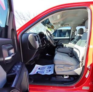 2015 Chevrolet Silverado 1500 Work Truck   - Photo 8 - Tulsa, OK 74112