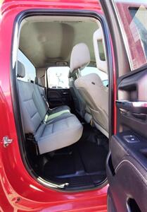 2015 Chevrolet Silverado 1500 Work Truck   - Photo 11 - Tulsa, OK 74112