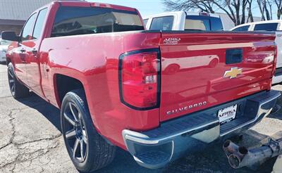 2015 Chevrolet Silverado 1500 Work Truck   - Photo 6 - Tulsa, OK 74112