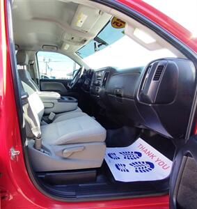 2015 Chevrolet Silverado 1500 Work Truck   - Photo 10 - Tulsa, OK 74112