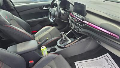 2020 Kia Forte GT   - Photo 8 - Tulsa, OK 74112