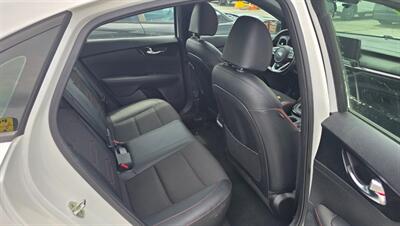 2020 Kia Forte GT   - Photo 10 - Tulsa, OK 74112