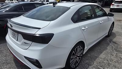 2020 Kia Forte GT   - Photo 4 - Tulsa, OK 74112