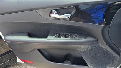 2020 Kia Forte GT   - Photo 14 - Tulsa, OK 74112