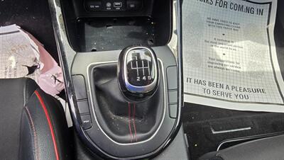 2020 Kia Forte GT   - Photo 17 - Tulsa, OK 74112