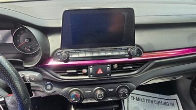 2020 Kia Forte GT   - Photo 16 - Tulsa, OK 74112