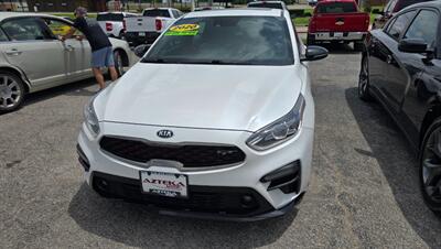 2020 Kia Forte GT   - Photo 3 - Tulsa, OK 74112