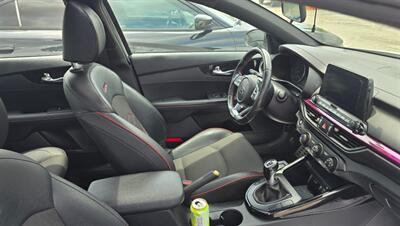 2020 Kia Forte GT   - Photo 7 - Tulsa, OK 74112