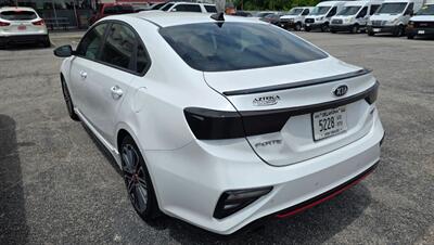 2020 Kia Forte GT   - Photo 6 - Tulsa, OK 74112