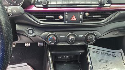 2020 Kia Forte GT   - Photo 18 - Tulsa, OK 74112