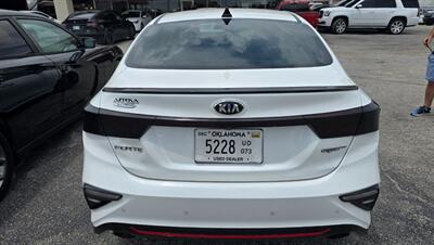 2020 Kia Forte GT   - Photo 5 - Tulsa, OK 74112