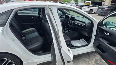2020 Kia Forte GT   - Photo 11 - Tulsa, OK 74112