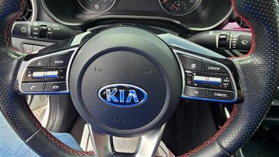 2020 Kia Forte GT   - Photo 21 - Tulsa, OK 74112