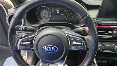 2020 Kia Forte GT   - Photo 15 - Tulsa, OK 74112