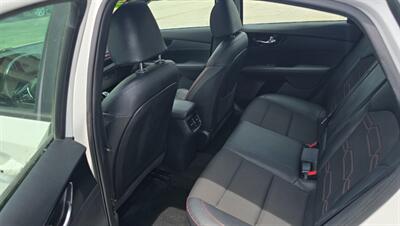 2020 Kia Forte GT   - Photo 13 - Tulsa, OK 74112