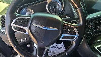 2017 Chrysler 300C - Photo 9 - Tulsa, OK 74112