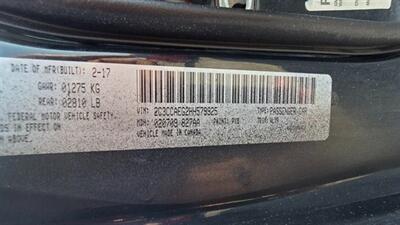 2017 Chrysler 300C - Photo 20 - Tulsa, OK 74112