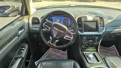 2017 Chrysler 300C - Photo 19 - Tulsa, OK 74112