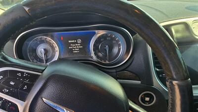 2017 Chrysler 300C - Photo 8 - Tulsa, OK 74112