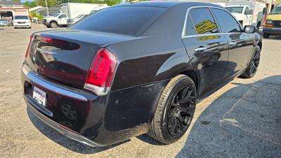 2017 Chrysler 300C - Photo 15 - Tulsa, OK 74112