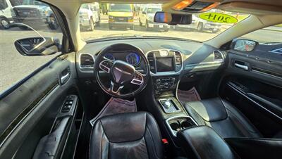 2017 Chrysler 300C - Photo 5 - Tulsa, OK 74112