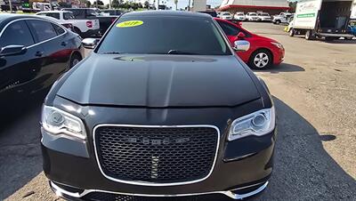 2017 Chrysler 300C - Photo 14 - Tulsa, OK 74112