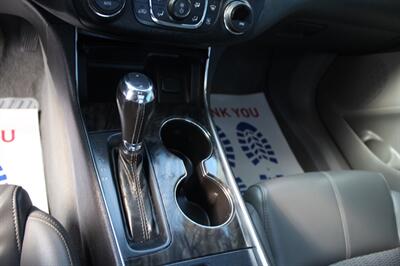 2014 Chevrolet Impala LT - Photo 12 - Tulsa, OK 74112