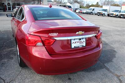 2014 Chevrolet Impala LT - Photo 20 - Tulsa, OK 74112