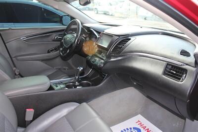 2014 Chevrolet Impala LT - Photo 29 - Tulsa, OK 74112