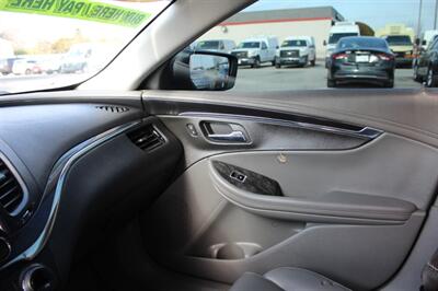 2014 Chevrolet Impala LT - Photo 16 - Tulsa, OK 74112